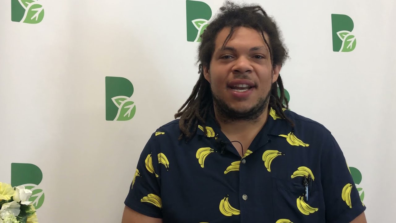 Birch Community Services - Xavier's Story