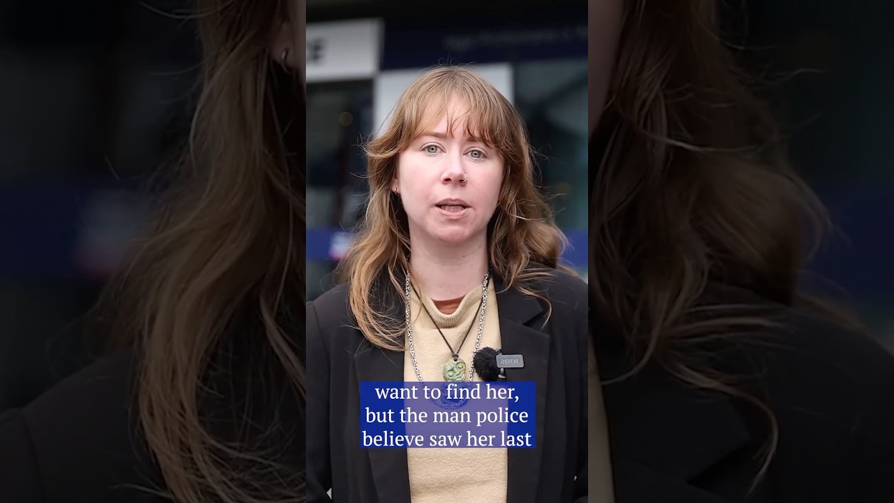 Mira Why won’t a key witness talk? Police reveal new details in Rowena Walker disappearance en YouTube Mira Why won’t a key witness talk? Police reveal new details in Rowena Walker disappearance en YouTube