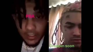 Smokepurpp Says Lil Pump Is Currently Retired From The Social Media