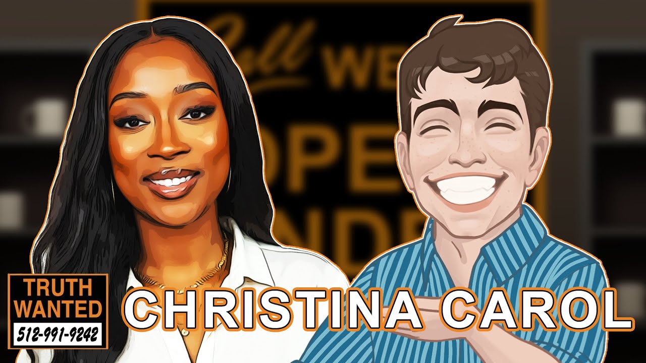 Fine-Tuning, Lost Nukes, and Patriarchy | Truth Wanted 08.42