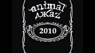 Animal Джаz - Ждать