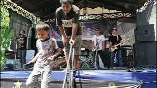 INTRUMENT MELATI SEGAGANG NG MUSIC ENTERTAINMENT PIMP NANDA KERJABARENG TEGUH AUDIO SOUNDSYSTEM