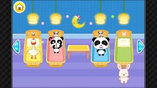 BabyBus Детский сад screenshot 2