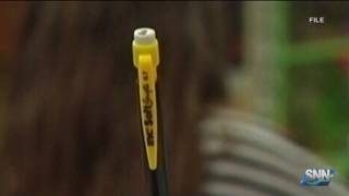 SNN: Test scores up slightly on the Suncoast