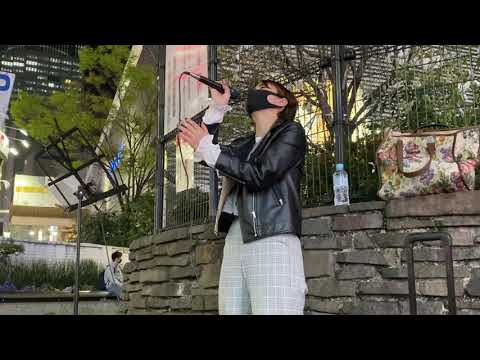 『あなたがいることで』Uru/cover 一華ひかり 2021.3.26