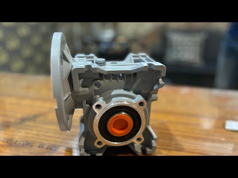 Resolve problem of heating in gearbox - video from FUZZI GLOBAL VENTURE
