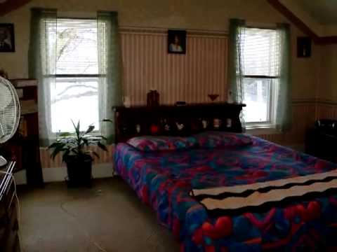 415 N Grant Ave, Three Rivers, MI home video tour