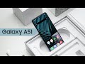 Samsung Galaxy A51 Review - The Best Selling Android Phone Is BACK!