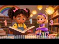aprender a Contar 1 2 3 #cancionesinfantiles #músicaparaniños #aprendercontando #cancioneseducativas