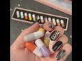 Pillshaped lipstick set cute and small
