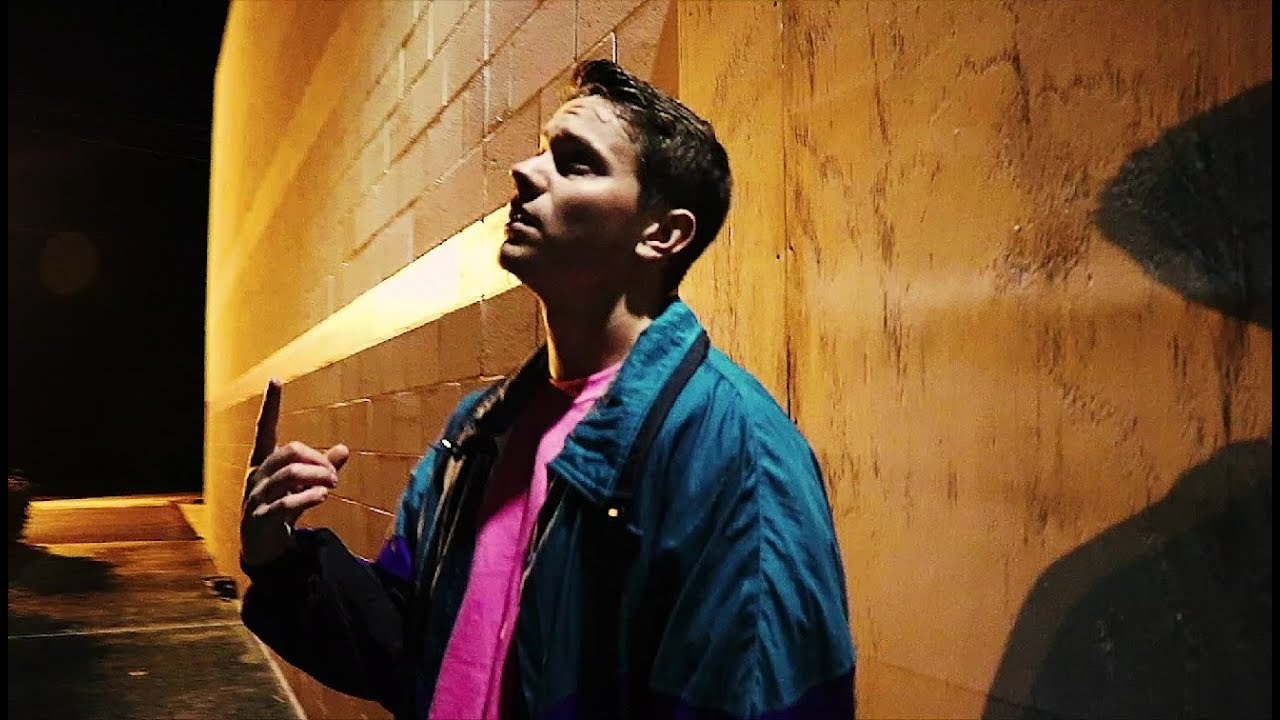 NEW Christian Rap - DGraham - “GoodWill” (Kodak Black Remix ...