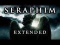 Seraphim grv extended rmx  city of the fallen