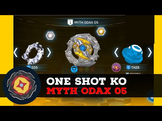 ROYAL GENESIS G5 QR CODE MYTH ODAX O5 QR CODE GLITCH BEYBLADE BURST APP 