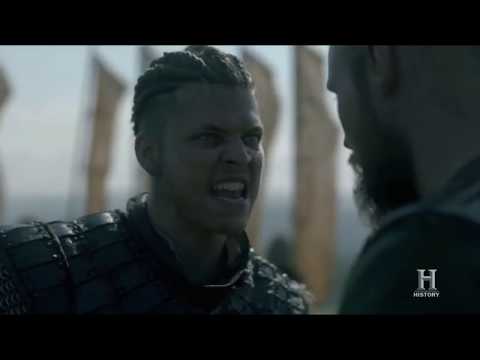 Vikings - Ivar: \