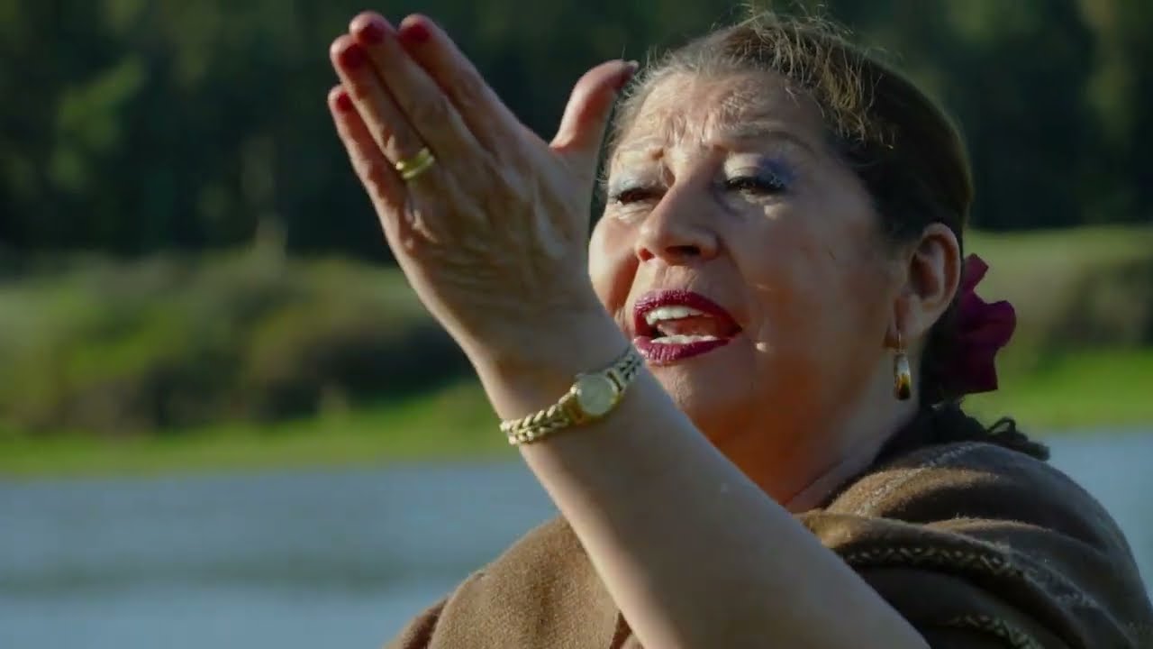 Cantarito de Greda - Mirtha Iturra (Video Oficial)