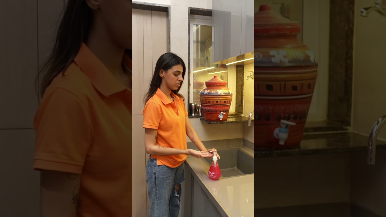 Olklin Ad Shoot Final Output | Fashion & Lifestyle Cinematic Reel | Premium Brand Video 