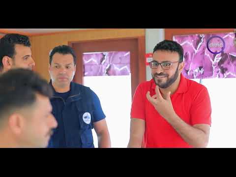 أتوبيس السعادة معدية بورسعيد تشارك فرحة الركاب في المناسبات السعيدة واحتفالات خاصة في 6 أكتوبر