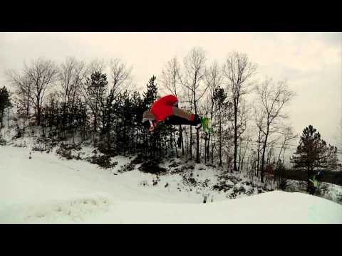 Cannonsburg 2011-12 season edit