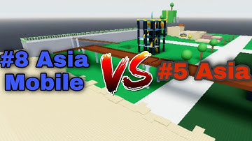 1v1ing the #5 Asia | Mortem Metallum