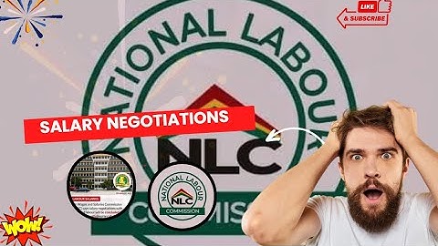 FWSC zegt dat de salarisonderhandelingen met de vakbonden eind deze maand afgerond zullen zijn