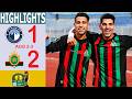 Pyramids Vs FAR Rabat Highlights CAF Champions League 2025 2026 Quarter Finals 2nd Leg Pyramids Vs FAR Rabat Highlights CAF Champions League 2025 2026 Quarter Finals 2nd Leg