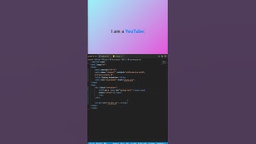 Typing Animation |JavaScript projects #shorts #coding #typinganimation #htmlcssjavascriptproject