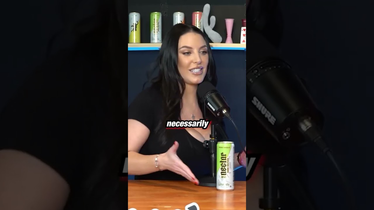 ⁣Can you pass Angela's vibe check #viral #angela ANGELA أنجيلا وايت