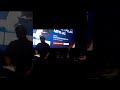 Dr. H. Charles Meikyansah, S.Sos, M.I.Kom Nobar Flm Tema Lingkungan Papua