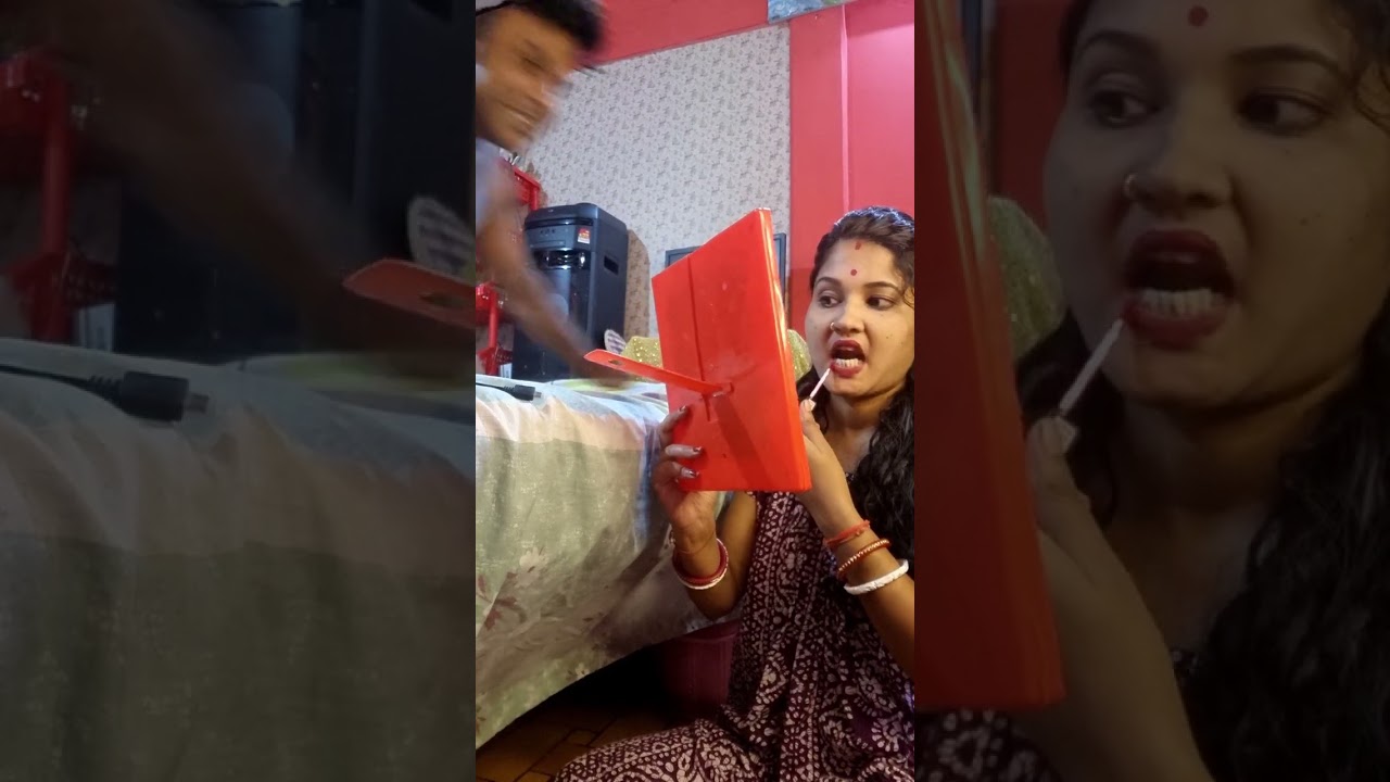 gaw gaw at Abar ki holo - YouTube