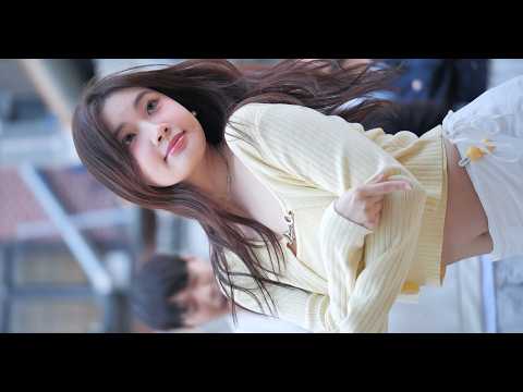 SPARKY 스파키 지아 - <strong>티아라</strong> 완전 미쳤네 So Crazy @홍대버스킹 (26.05.30)