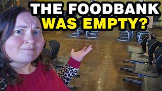 Famous I went to the food bank and it was EMPTY... Net Worth