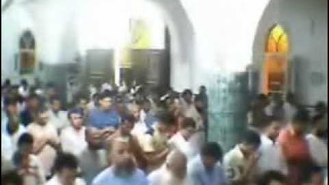 وكأين من دابة الشيخ مصطفى خميس  سورة العنكبوت