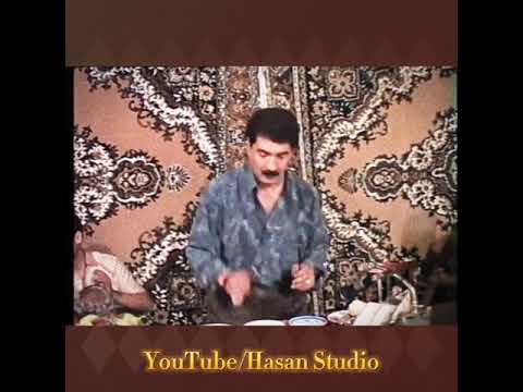 Həsənağa Sadıqov / Nəlbəkidə ifası / Hasan Studio