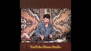 Həsənağa Sadıqov / Nəlbəkidə ifası / Hasan Studio Resimi