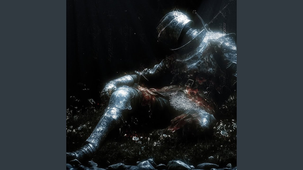 INSIDE AN EMPTY ROOM HARDTEKK (Slowed)