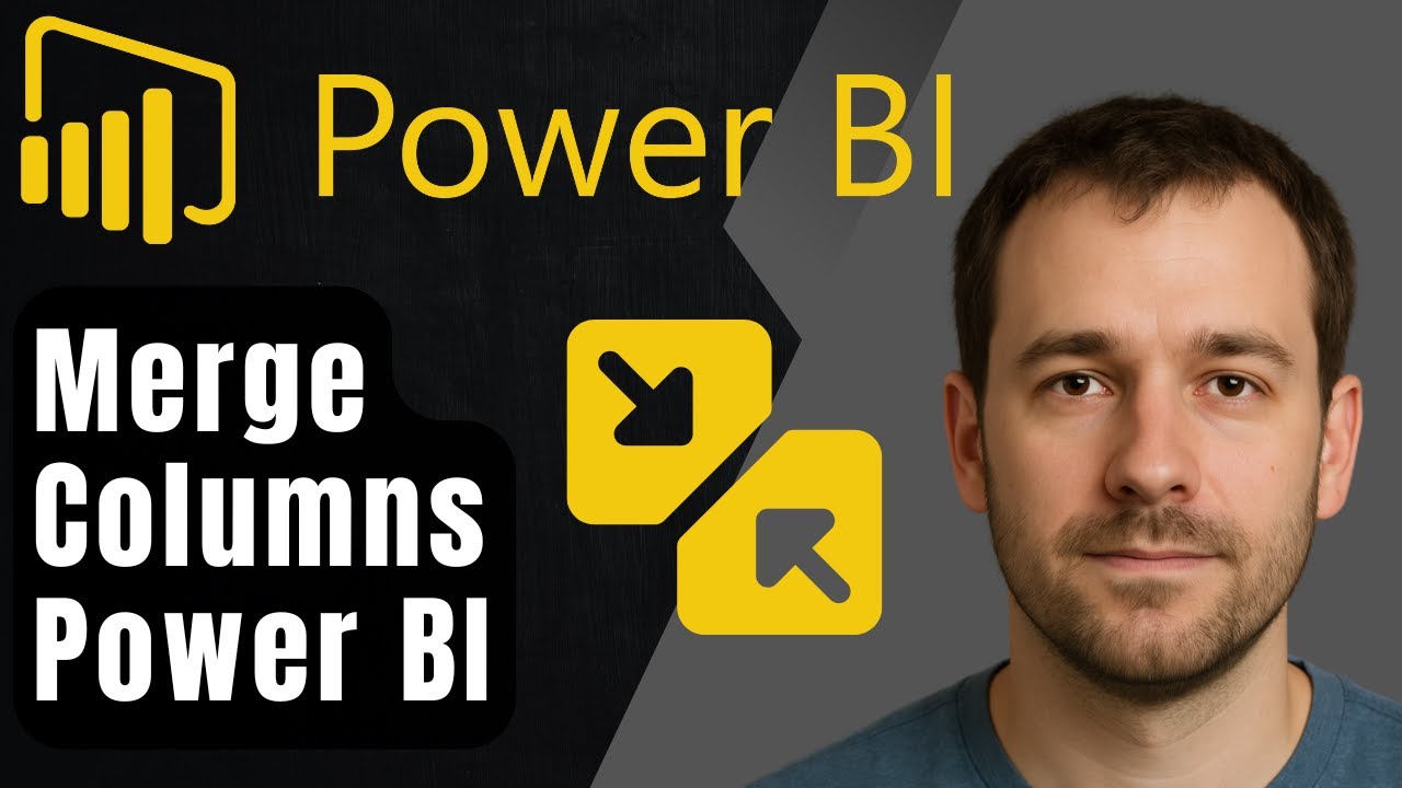 How to Merge Multiple Columns into a Single Column in Power BI (2025 ...
