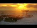 【528 Hz 奇跡を呼び込むBGM】愛の周波数💞超次元ヒーリング入りでお部屋の浄化、金運アップ、人間関係、健康の開運