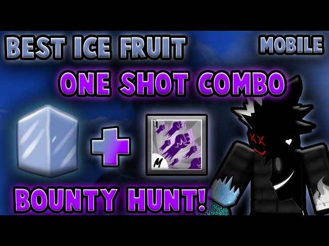 Replying to @Alejandro ICE combo! Next ? #bloxfruit #best #oneshot #co