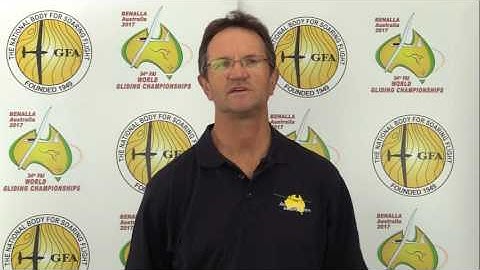 Bruce Taylor Andrew Georgeson