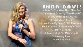 Watch Linda Davis If Promises Were Gold video