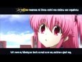 Angel Beats Shine days girls dead monster LiSA Yui