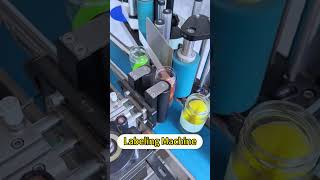 labeling machine