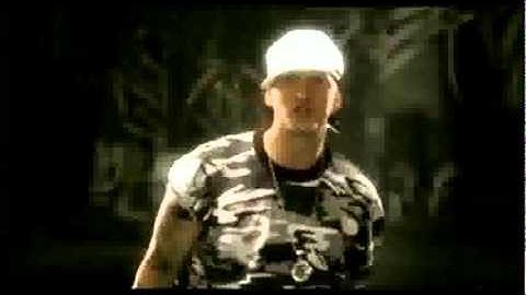 Eminem Rabbit Run MUSIC VIDEO