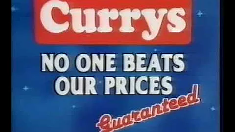 ZX Spectrum - 1980's Christmas Advert