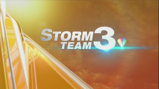 Alysa s Thursday Lunchtime Forecast