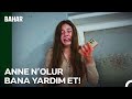 Parla ve Umay Birini Yaraladı! - Bahar 58. Bölüm (İLK SAHNE)