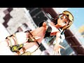 【MMD艦これ】航巡鈴谷改二で「ロキ／ROKI」【ちょいエロ注意】Ray-MMD