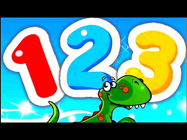 123 Numbers Flashcards PRO – Apps no Google Play