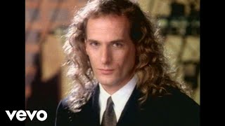 Video thumbnail of "Michael Bolton - Love Is a Wonderful Thing"