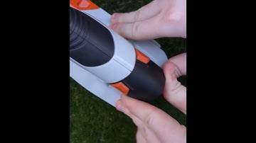 STIHL KOA 20 AS System Air Compressor